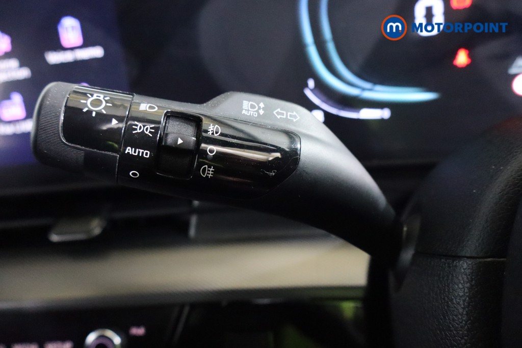 KIA Sportage Gt-Line Automatic Petrol-Electric Hybrid SUV - Stock Number (1611817) - 15th supplementary image