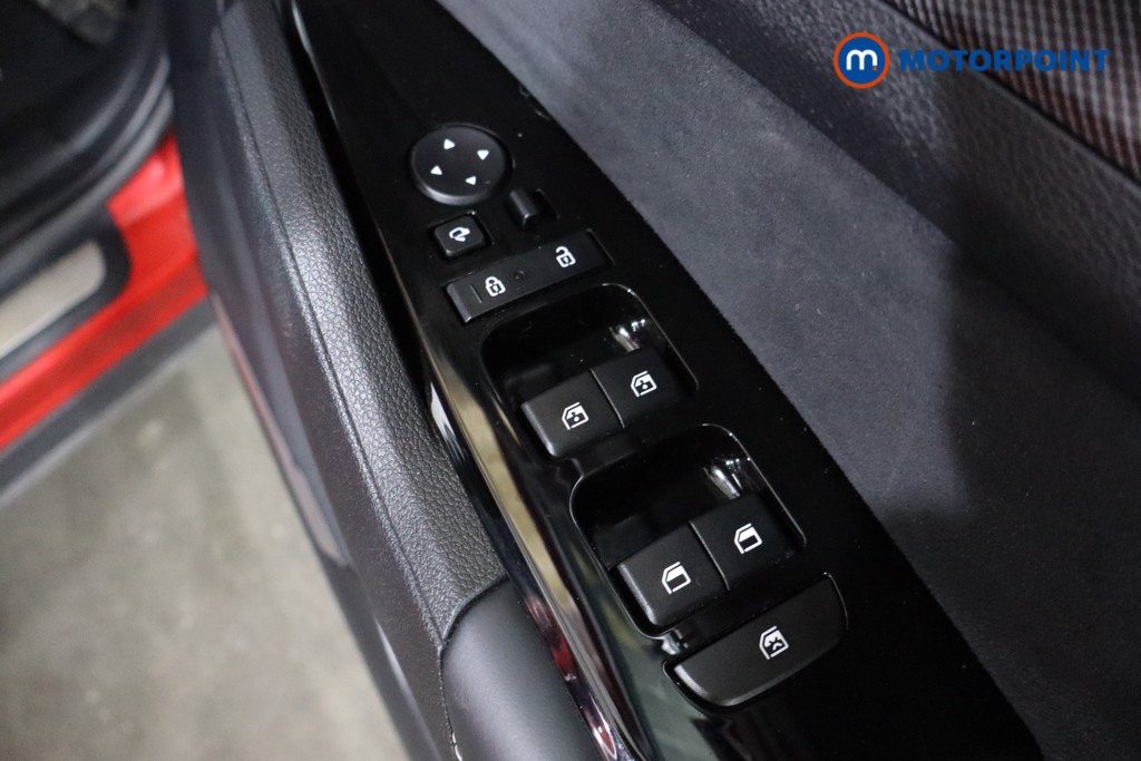 KIA Sportage Gt-Line Automatic Petrol-Electric Hybrid SUV - Stock Number (1611817) - 18th supplementary image