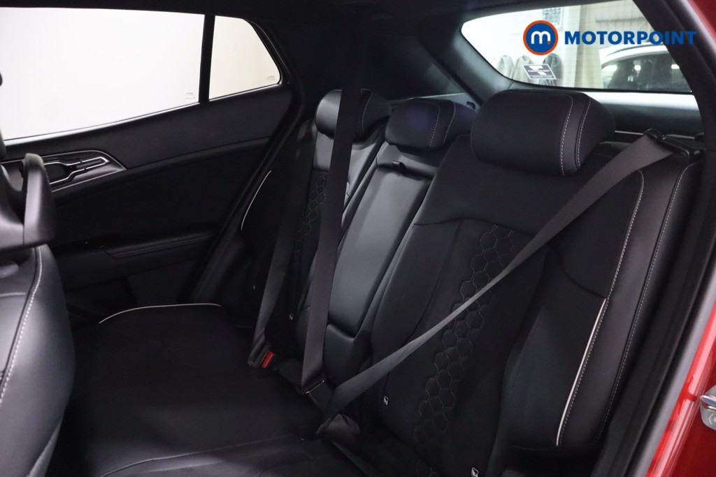 KIA Sportage Gt-Line Automatic Petrol-Electric Hybrid SUV - Stock Number (1611817) - 20th supplementary image