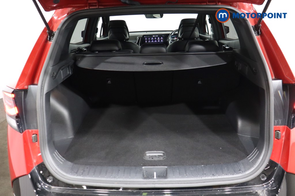 KIA Sportage Gt-Line Automatic Petrol-Electric Hybrid SUV - Stock Number (1611817) - 23rd supplementary image