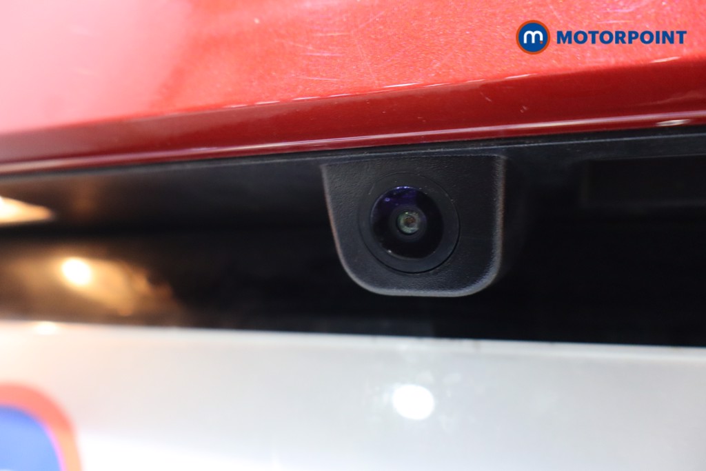 KIA Sportage Gt-Line Automatic Petrol-Electric Hybrid SUV - Stock Number (1611817) - 24th supplementary image