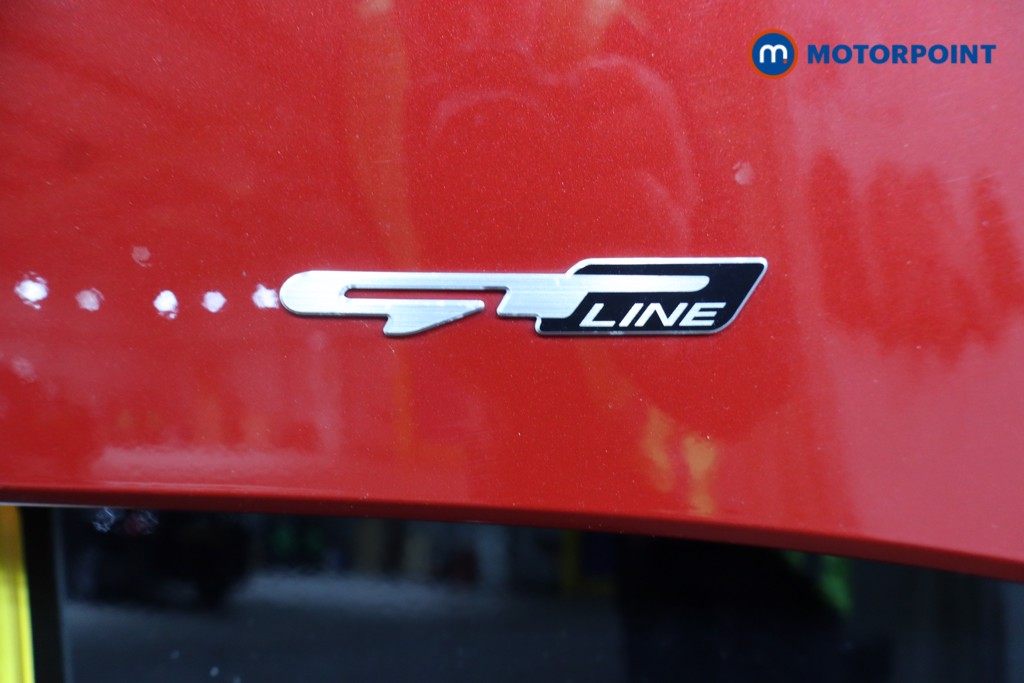 KIA Sportage Gt-Line Automatic Petrol-Electric Hybrid SUV - Stock Number (1611817) - 31st supplementary image