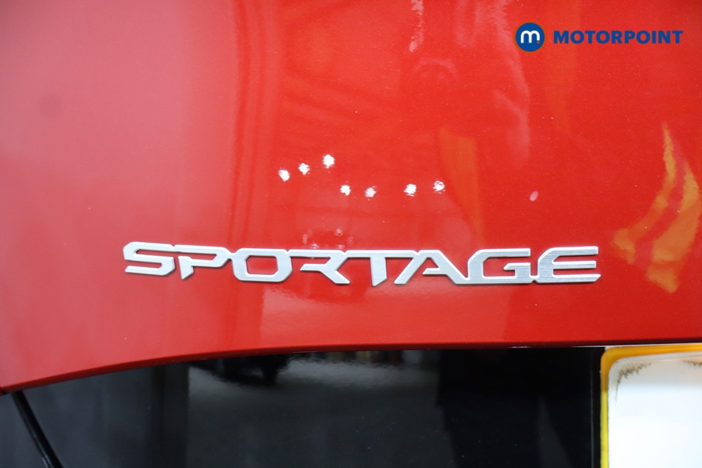 KIA Sportage Gt-Line Automatic Petrol-Electric Hybrid SUV - Stock Number (1611817) - 32nd supplementary image