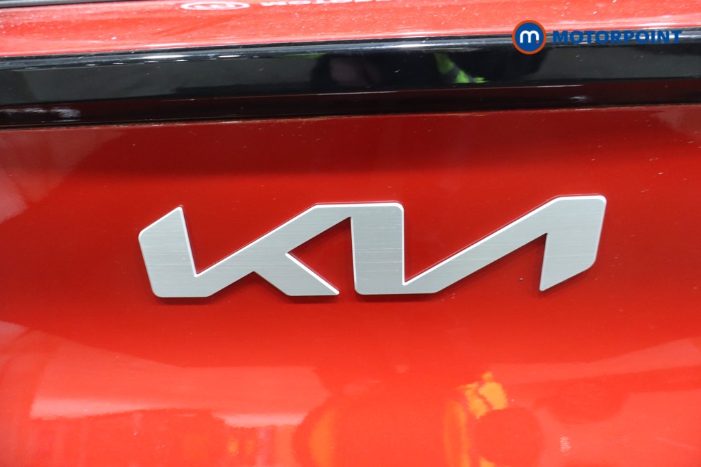 KIA Sportage Gt-Line Automatic Petrol-Electric Hybrid SUV - Stock Number (1611817) - 33rd supplementary image