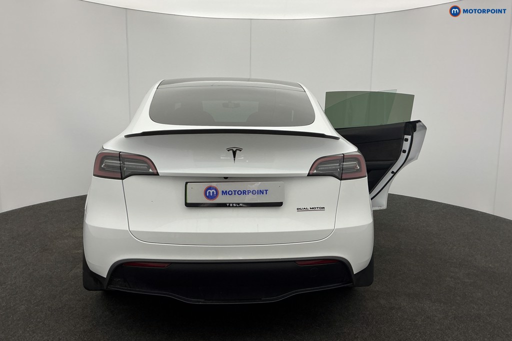 Tesla Model Y Long Range Automatic Electric SUV - Stock Number (1612050) - 5th supplementary image