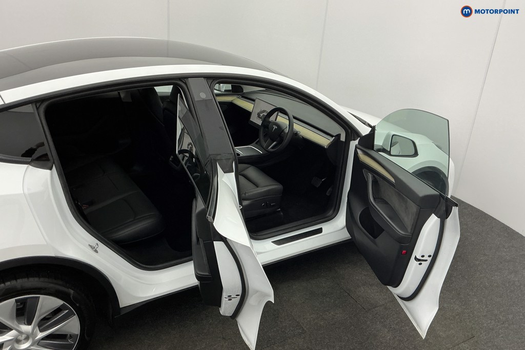 Tesla Model Y Long Range Automatic Electric SUV - Stock Number (1612050) - 6th supplementary image