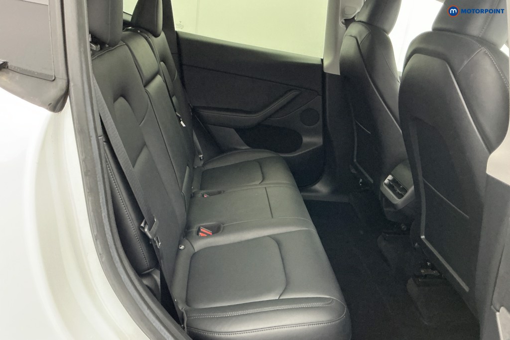 Tesla Model Y Long Range Automatic Electric SUV - Stock Number (1612050) - 7th supplementary image