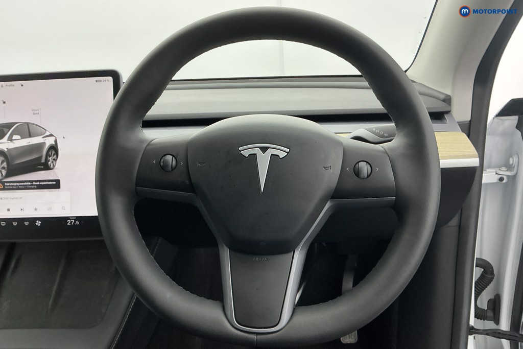 Tesla Model Y Long Range Automatic Electric SUV - Stock Number (1612050) - 9th supplementary image