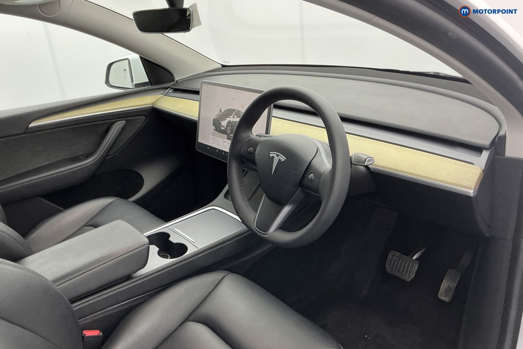 Tesla Model Y Long Range Automatic Electric SUV - Stock Number (1612050) - 10th supplementary image