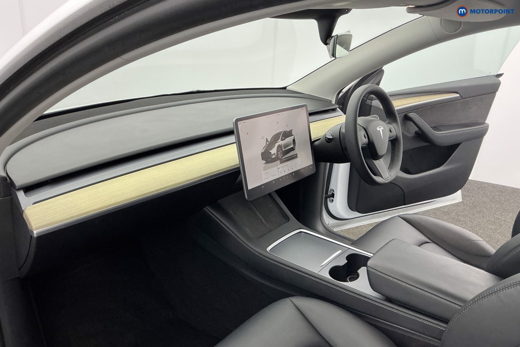 Tesla Model Y Long Range Automatic Electric SUV - Stock Number (1612050) - 11th supplementary image