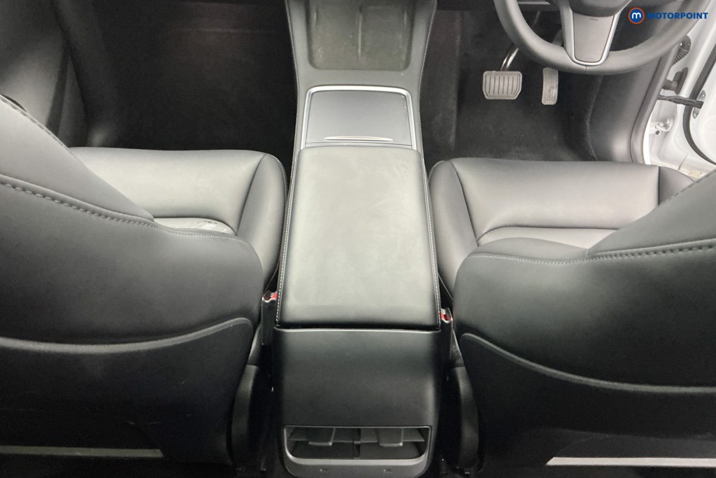 Tesla Model Y Long Range Automatic Electric SUV - Stock Number (1612050) - 12th supplementary image