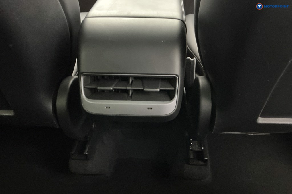 Tesla Model Y Long Range Automatic Electric SUV - Stock Number (1612050) - 15th supplementary image