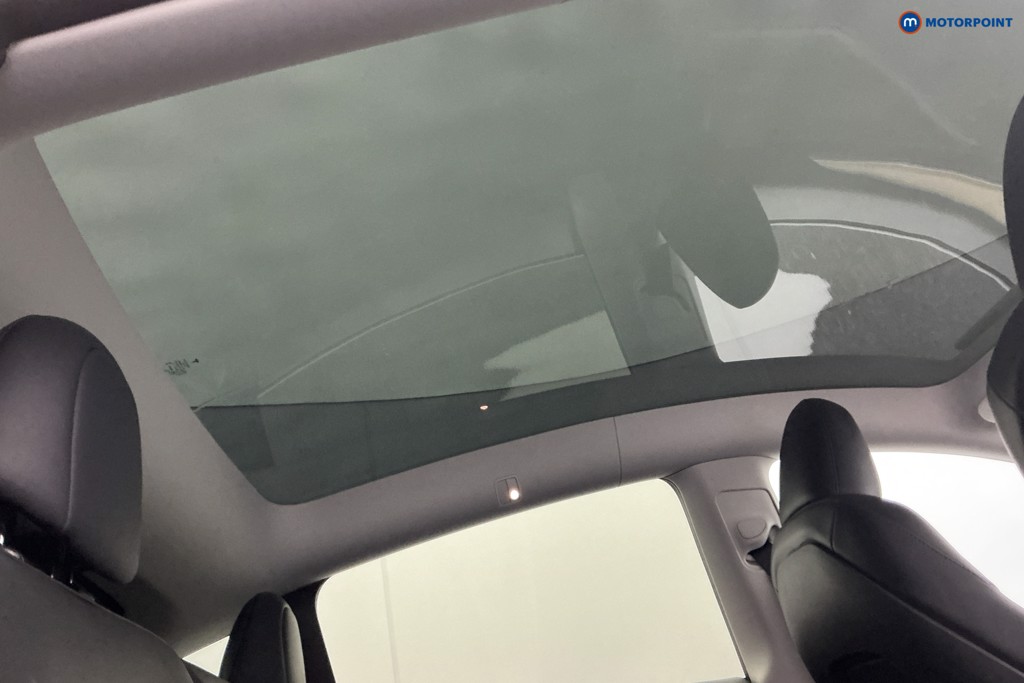 Tesla Model Y Long Range Automatic Electric SUV - Stock Number (1612050) - 16th supplementary image