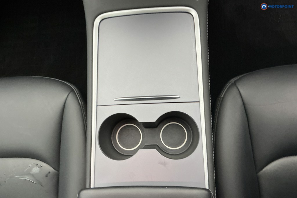 Tesla Model Y Long Range Automatic Electric SUV - Stock Number (1612050) - 19th supplementary image