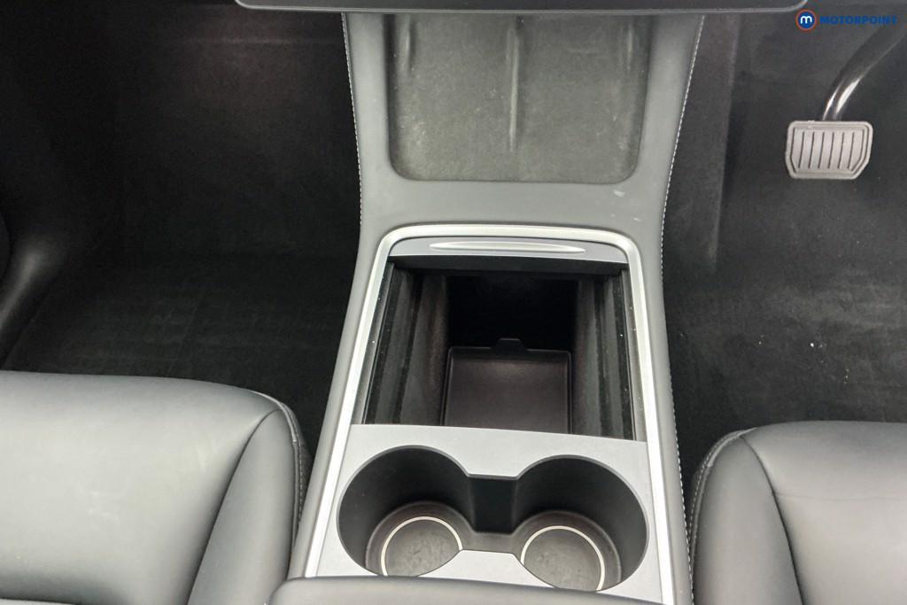 Tesla Model Y Long Range Automatic Electric SUV - Stock Number (1612050) - 20th supplementary image