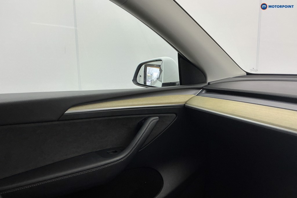 Tesla Model Y Long Range Automatic Electric SUV - Stock Number (1612050) - 21st supplementary image