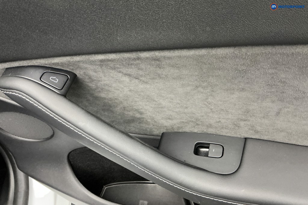 Tesla Model Y Long Range Automatic Electric SUV - Stock Number (1612050) - 29th supplementary image