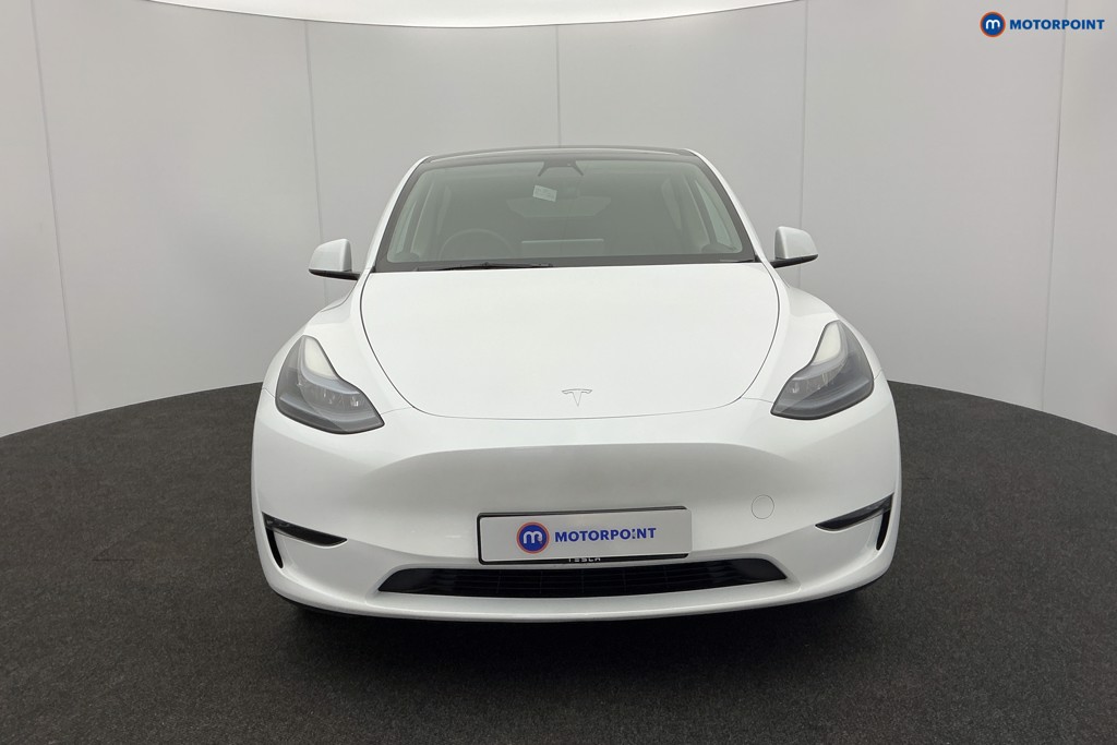 Tesla Model Y Long Range Automatic Electric SUV - Stock Number (1612050) - 34th supplementary image