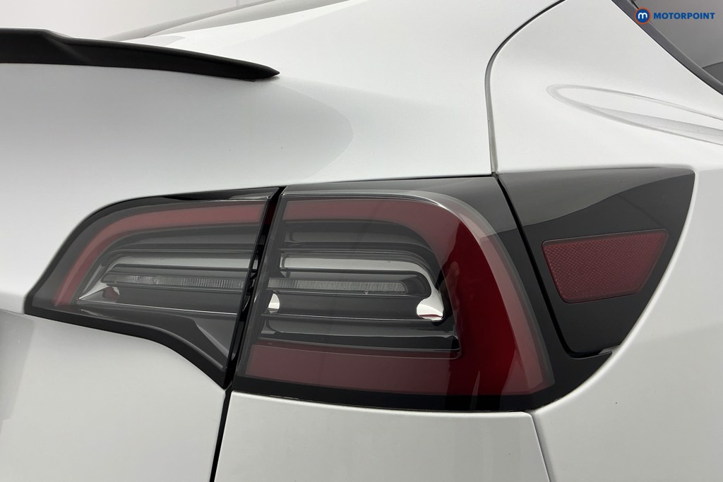 Tesla Model Y Long Range Automatic Electric SUV - Stock Number (1612050) - 36th supplementary image