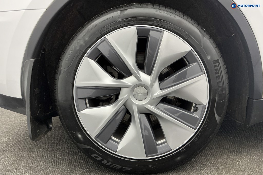 Tesla Model Y Long Range Automatic Electric SUV - Stock Number (1612050) - 40th supplementary image