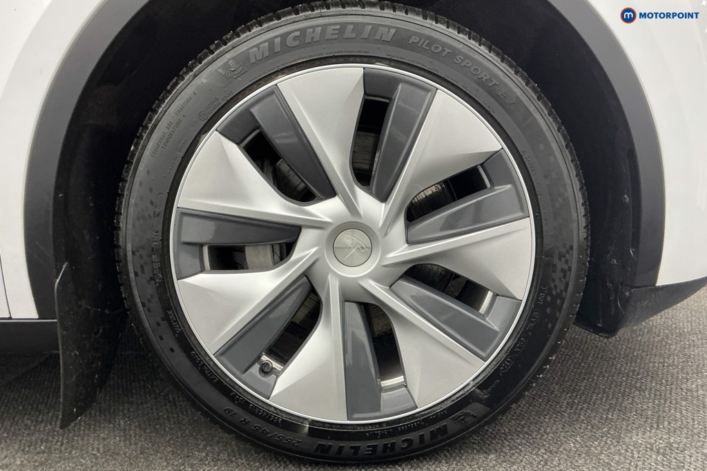 Tesla Model Y Long Range Automatic Electric SUV - Stock Number (1612050) - 41st supplementary image