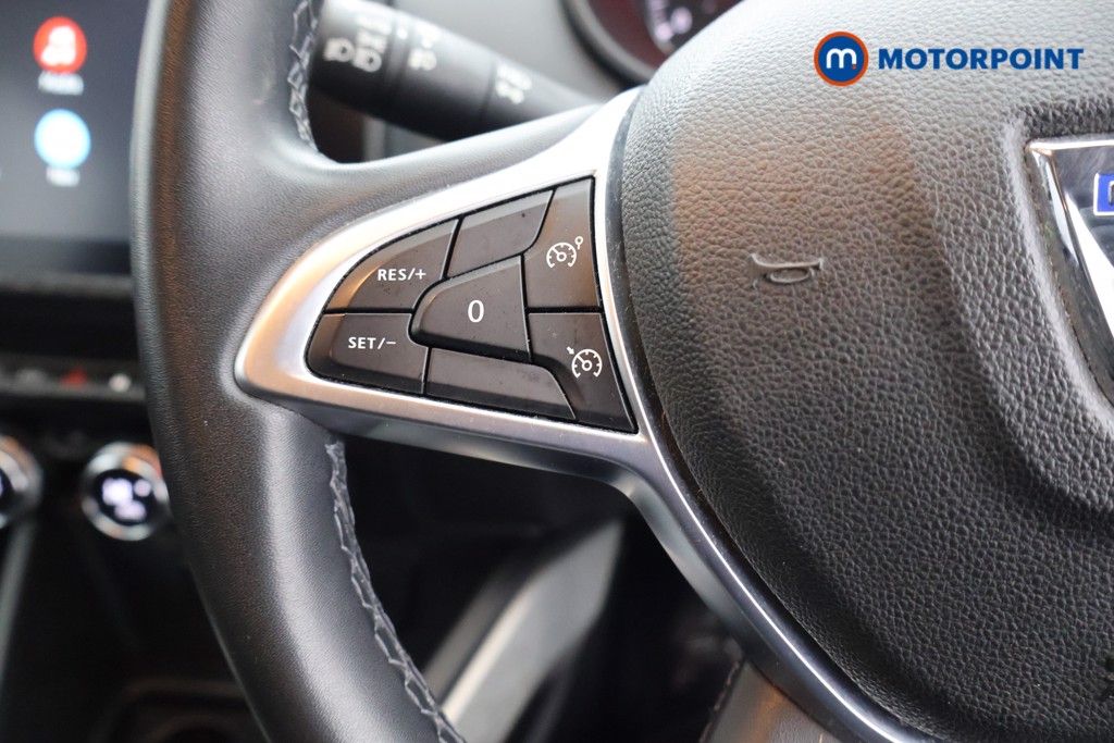 Dacia Duster Prestige Manual Petrol-Lpg SUV - Stock Number (1612057) - 2nd supplementary image