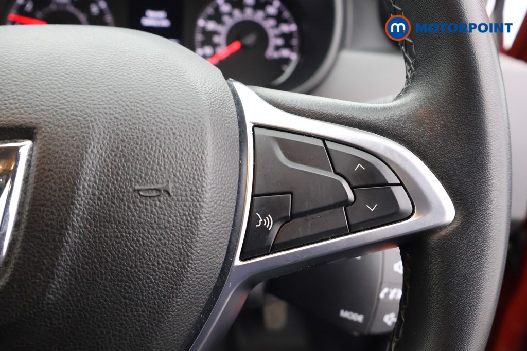 Dacia Duster Prestige Manual Petrol-Lpg SUV - Stock Number (1612057) - 3rd supplementary image