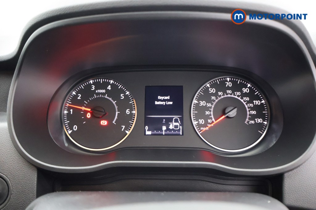 Dacia Duster Prestige Manual Petrol-Lpg SUV - Stock Number (1612057) - 4th supplementary image