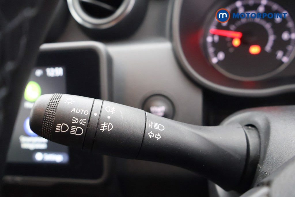 Dacia Duster Prestige Manual Petrol-Lpg SUV - Stock Number (1612057) - 5th supplementary image