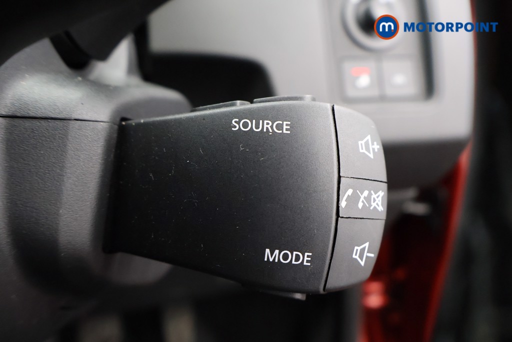 Dacia Duster Prestige Manual Petrol-Lpg SUV - Stock Number (1612057) - 7th supplementary image