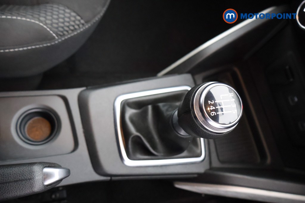 Dacia Duster Prestige Manual Petrol-Lpg SUV - Stock Number (1612057) - 10th supplementary image