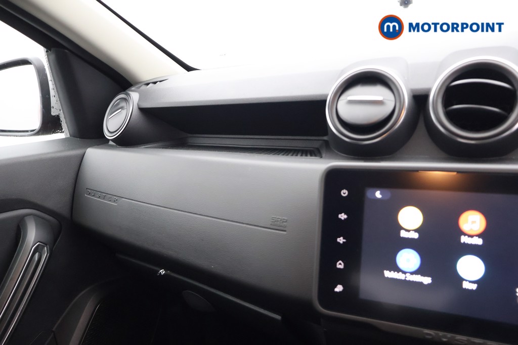 Dacia Duster Prestige Manual Petrol-Lpg SUV - Stock Number (1612057) - 11th supplementary image