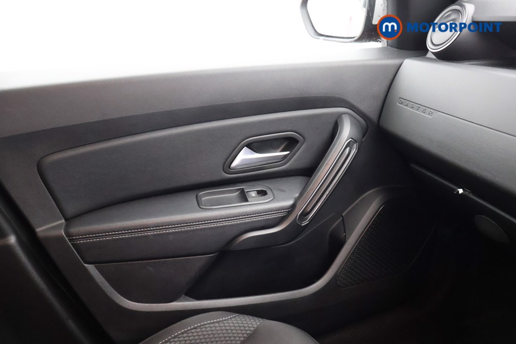 Dacia Duster Prestige Manual Petrol-Lpg SUV - Stock Number (1612057) - 12th supplementary image