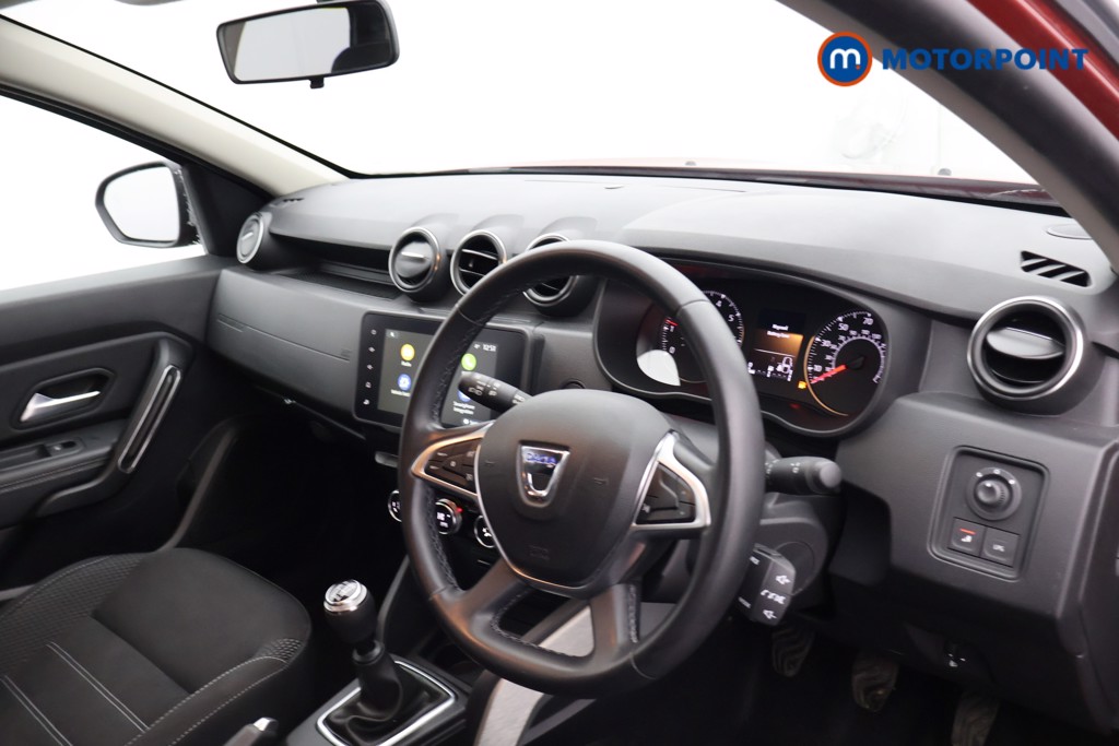 Dacia Duster Prestige Manual Petrol-Lpg SUV - Stock Number (1612057) - 14th supplementary image