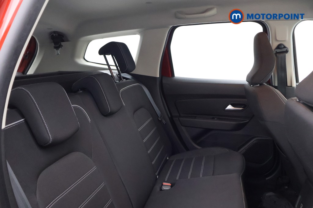 Dacia Duster Prestige Manual Petrol-Lpg SUV - Stock Number (1612057) - 16th supplementary image