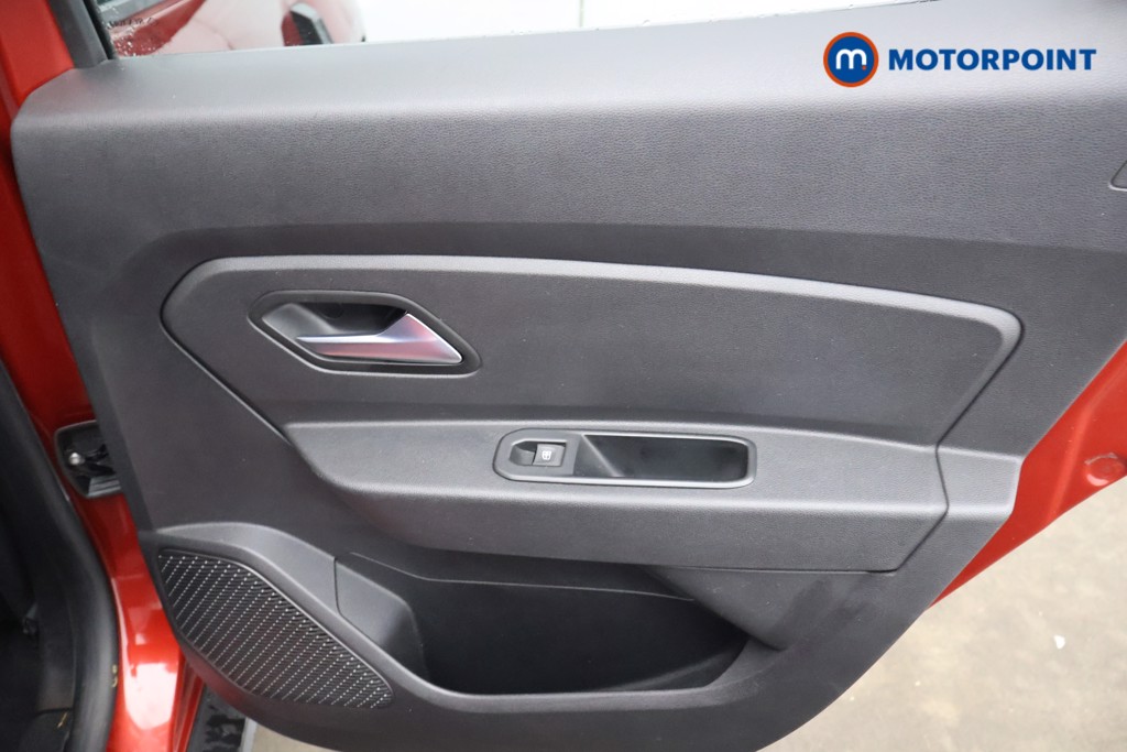 Dacia Duster Prestige Manual Petrol-Lpg SUV - Stock Number (1612057) - 17th supplementary image