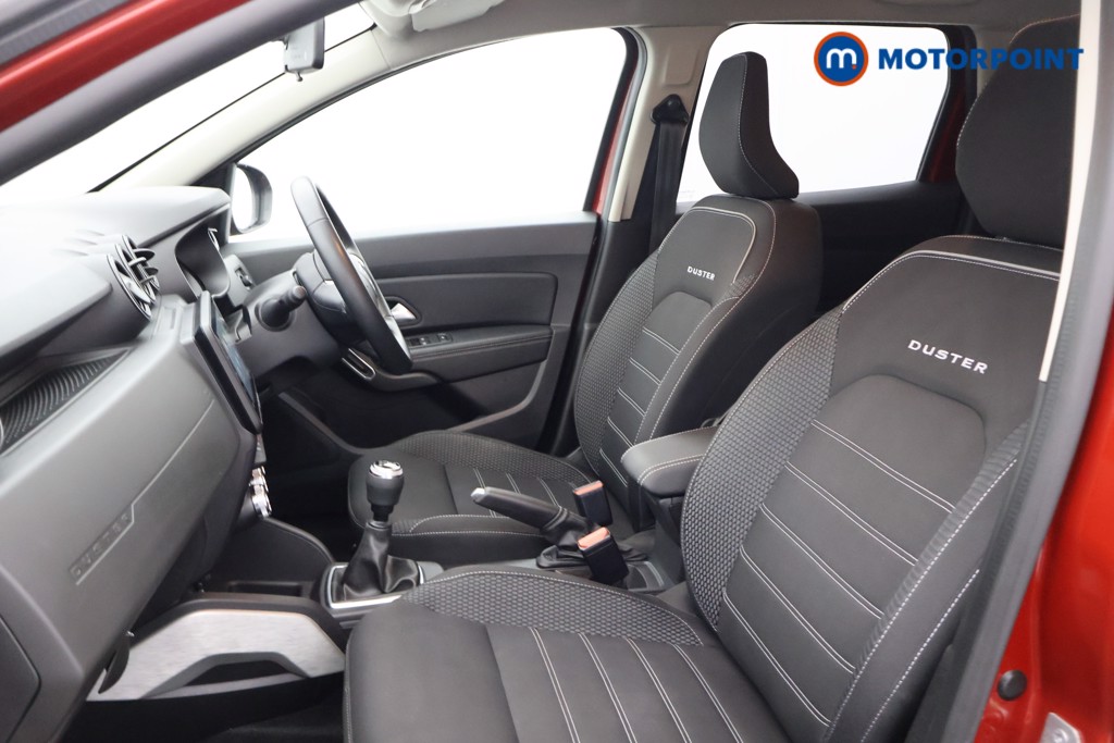 Dacia Duster Prestige Manual Petrol-Lpg SUV - Stock Number (1612057) - 19th supplementary image
