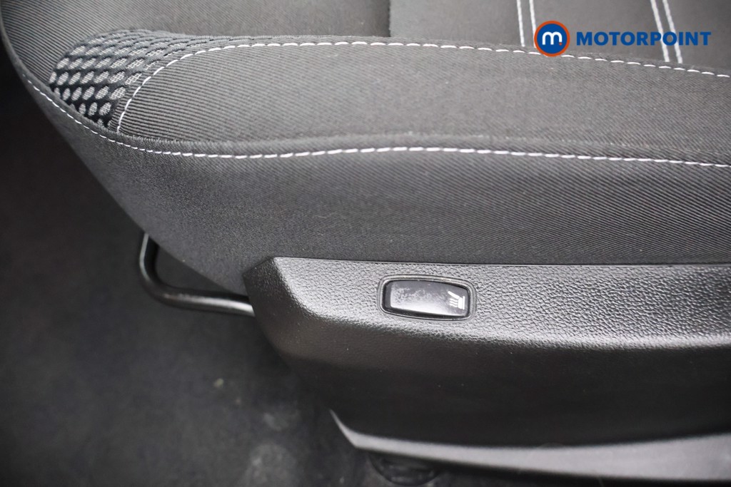 Dacia Duster Prestige Manual Petrol-Lpg SUV - Stock Number (1612057) - 20th supplementary image