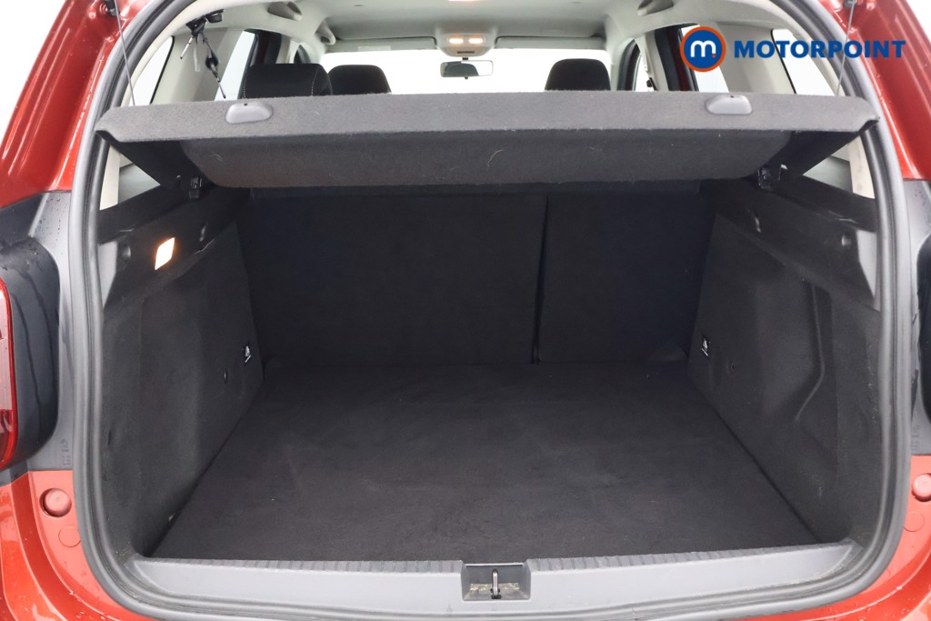 Dacia Duster Prestige Manual Petrol-Lpg SUV - Stock Number (1612057) - 21st supplementary image