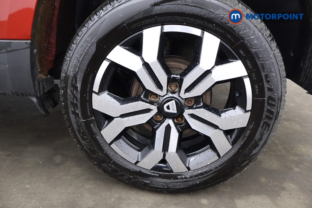 Dacia Duster Prestige Manual Petrol-Lpg SUV - Stock Number (1612057) - 25th supplementary image