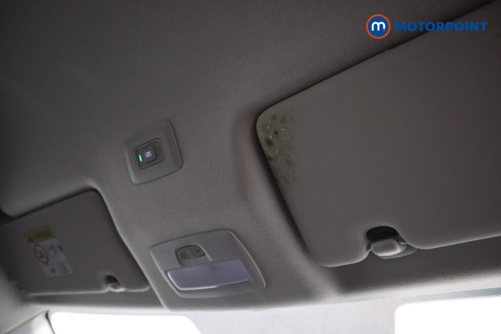 Dacia Sandero Essential Manual Petrol Hatchback - Stock Number (1612120) - 8th supplementary image