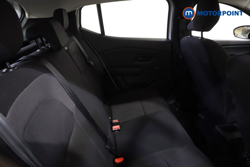 Dacia Sandero Essential Manual Petrol Hatchback - Stock Number (1612120) - 18th supplementary image
