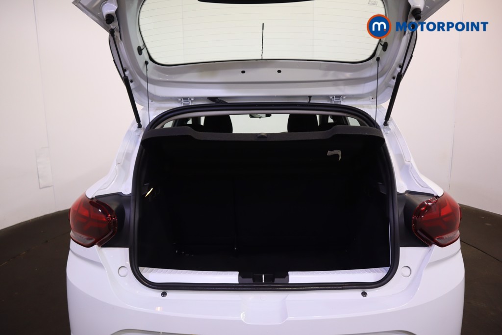 Dacia Sandero Essential Manual Petrol Hatchback - Stock Number (1612120) - 20th supplementary image