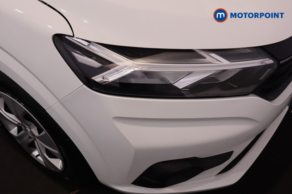 Dacia Sandero Essential Manual Petrol Hatchback - Stock Number (1612120) - 25th supplementary image