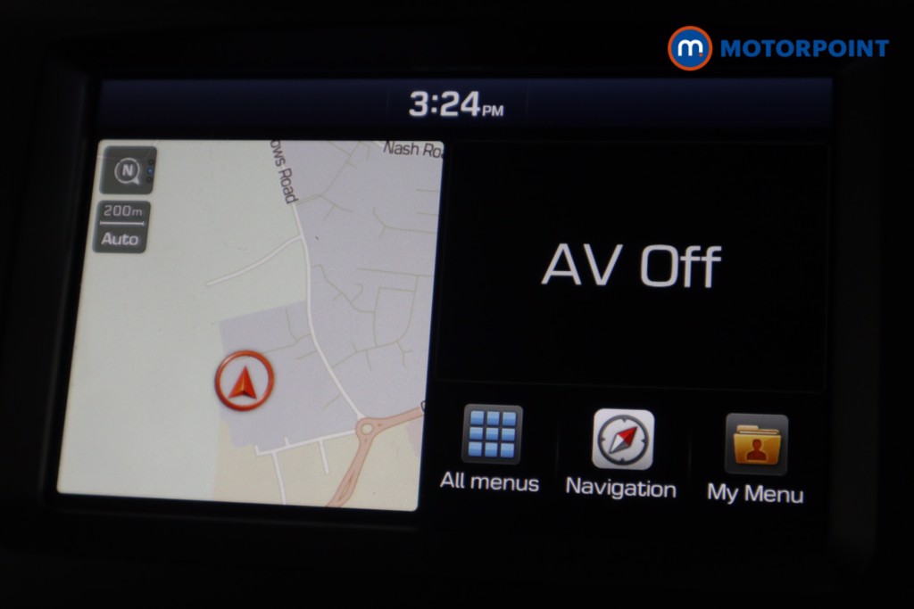 Hyundai I10 Premium Se Manual Petrol Hatchback - Stock Number (1612132) - 2nd supplementary image