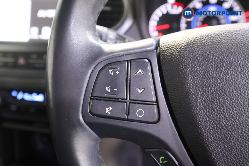 Hyundai I10 Premium Se Manual Petrol Hatchback - Stock Number (1612132) - 5th supplementary image