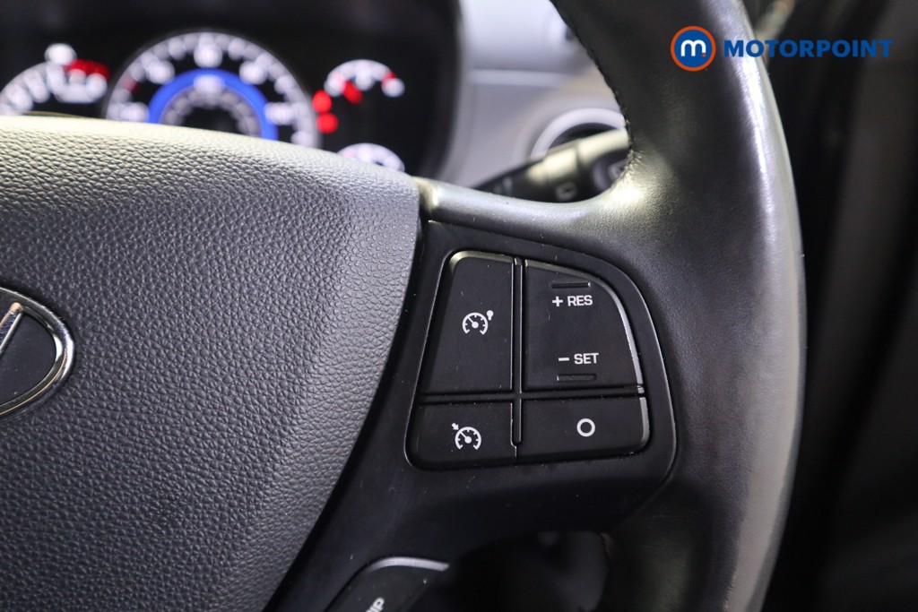 Hyundai I10 Premium Se Manual Petrol Hatchback - Stock Number (1612132) - 6th supplementary image