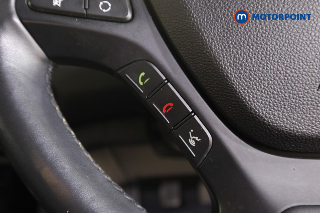 Hyundai I10 Premium Se Manual Petrol Hatchback - Stock Number (1612132) - 7th supplementary image