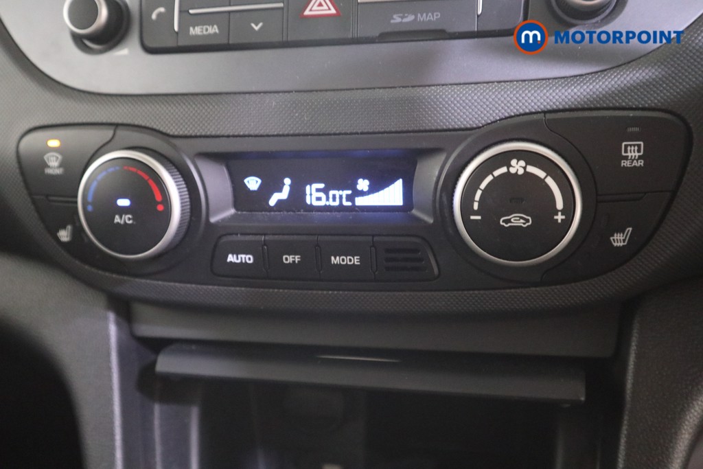 Hyundai I10 Premium Se Manual Petrol Hatchback - Stock Number (1612132) - 10th supplementary image