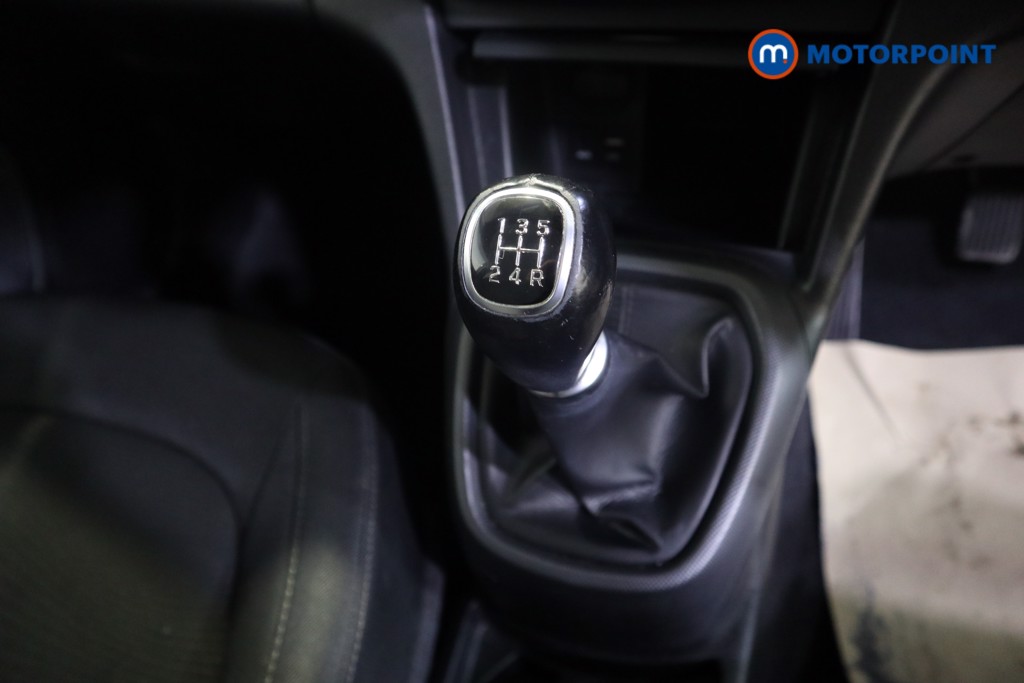 Hyundai I10 Premium Se Manual Petrol Hatchback - Stock Number (1612132) - 11th supplementary image